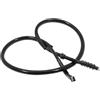 VTAIEX Tubo della frizione Cavo Frizione Per Kawasaki Z650 Z 650 2017 2018 2019 2020 2021 2022 2023 Componente Per Moto