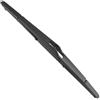 Generic HBZYD Spazzole Tergicristallo Posteriori 12 per Peugeot 308 SW Station Wagon, 308SW, T9 Station Wagon 2014-2020