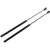 Frawacy 2 pz Ammortizzatori per Portellone Posteriore Molla a Gas Posteriore Ammortizzatore per Portellone Posteriore Ammortizzatore a Gas Ammortizzatori a Gas Molla a Gas Compatibile con Golf Plus 5M1 521