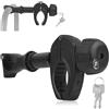 Sorlpv Supporto per bicicletta lunghezza: 25 cm