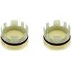 Generic Kit guarnizione testata, for E87, E36, E46, E90, E91, E92, for motori B48, N47, codice articolo: 11117797932, accessori auto(2PCS)
