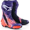Alpinestars Supertech R Flyte Vented Limited Edition Stivali da moto, 46