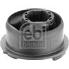 FEBI BILSTEIN 17771 2x Supporto braccio oscillante Anteriore Posteriore