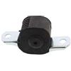 MAPCO Supporto, Braccio oscillante 33550/1 | Compatibile con: MITSUBISHI CARISMA, CARISMA Stufenheck, COLT IV, COLT V, LANCER V, LANCER V Station Wagon