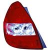 Equal Quality GP1276 Fanale Posteriore Sinistro