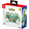 Hori Mini controller NSW Switch edizione Pikachu e Eevee