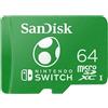 SanDisk SDSQXAO 064G GN6ZN memoria flash 64 GB MicroSDXC UHS I