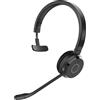 Jabra YOU'RE ON Jabra Evolve 65 TE - USB-A MS Mono, cablato e wireless, ufficio/centro chiamate, 20 - 20000 Hz, 75 g, cuffie, nero