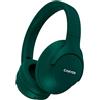 Canyon Cuffie wireless Canyon OnRiff 10 ANC, Bluetooth, microfono, verde