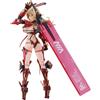 Max Factory Bunny Suit Planning - Action figure Figma Veronica Sweetheart 17 cm