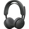 Logitech Zone Wireless 2 ES for Business Auricolare A Padiglione Business/Everyday USB tipo-C Bluetooth Grafite