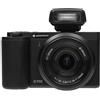 AgfaPhoto Fotocamera digitale AgfaPhoto Realishot C110 1/3.06" compatta 24 MP CMOS Nero [C110]