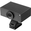 Huddly Telecamera per videoconferenza Huddly S1 12 MP Nero 1920 x 1080 Pixel 30 fps CMOS 25,4 / 2,3 mm (1 2.3") [4Z61T54628]