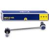 MEYLE Asta/Puntone, Stabilizzatore 1160600024/HD | Compatibile con: VW CALIFORNIA T5 Camper, CALIFORNIA T6 Camper, MULTIVAN T5, MULTIVAN T6, TRANSPORTER T5 Bus