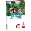 BAYER 1 PZ Di BAYER KILTIX COLLARE PER CANE GRANDE