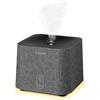 Beurer LA 35 Diffusore Aromatico, per la Profumazione di Ambienti fino a 20 m², Nebulizzazione Super Fino a Ultrasuoni, con Luce LED, Bassa Rumorosità e Risparmio Energetico, Spegnimento Automatico