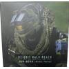 1000 TOYS INC. RE:EDIT HALO REACH JUN-A266 Modellino preverniciato Noble Three 1/12 1000 gio...
