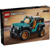 LEGO® Technic - SUV Jeep® Wrangler Rubicon