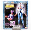 BANDAI Soul of Chogokin GX-11 Diana Dianan A Mazinger Z Action Figure Go Nagai Bandai