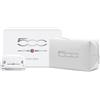 DIAMOND INTERNATIONAL FIAT 500 HER | Confezione Regalo, Profumo Donna da 50ml con Beauty Case, Fragranza Fresca e Delicata
