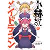 Cool Cultists Miss Kobayashi's Dragon Maid (Tascabile)
