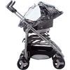 Inglesina Parapioggia Per Seggiolino Auto, Compatibile con Huggy