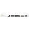 FORTINET FORTIGATE-100F FIREWALL HARDWARE PIU 3 ANNI DI SERVIZI FORTICARE PREMIUM E FORTIGUARD UTP - FG-100F-BDL-950-36