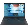 Lenovo ThinkPad P1 Gen 8 Intel Core Ultra 7 255H Workstation mobile 40,6 cm (16") WUXGA 32 GB LPDDR5x-SDRAM 1 TB SSD NVIDIA RTX - 21Q8003EIX