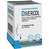 Gammapharma Divercol Integratore per Salute Intestinale 14 Bustine