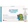 Uriach Italy Actimar Fialoidi 15 Fialoidi Da 5 Ml