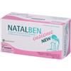 Natalben Insieme Allattamento Supporto Mamma 60 capsule