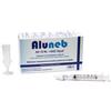 Aluneb Kit Soluzione Isotonica 15 Flaconcini + Mad Nasal Atomizzatore