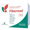 Pharmextracta Fibermet Come Supportare Colesterolo E Glicemia 20 bustine