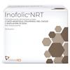 Lo.Li. Pharma Inofolic NRT Integratore Benessere Donna Menopausa 30 Bustine
