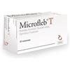 Omikron Italia Microfleb Integratore Per Il Microcircolo 45 Compresse