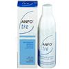 Perfarma D. P. Anfo Tre Detergente Dermoliquido pH Acido Igiene Protettiva 200 ml