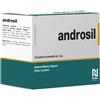 Naima Pharma Androsil Integratore Prostata Uomo Serenoa Pygeum 16 bustine