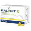 Chiesi Italia Kalanit 3 Integratore Sistema Nervoso Energia 60 compresse