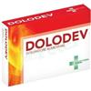 Health Farma Development DOLODEV 20 COMPRESSE