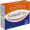 A. B. Pharm Sametil Oro 20 Bustine