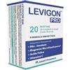 Sanitpharma Levigon Pro Integratore Di Magnesio 20 Bustine