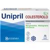 Global Pharmacies Partner Biodemia Unipril Colesterolo e Stress Ossidativo 30 Capsule