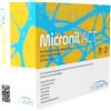 Geofarma Micronil Act Integratore Per Il Sistema Nervoso 30 Bustine