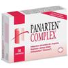Natural Bradel Panarten Complex 30 Compresse