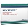 Piam Farmaceutici Rischiaril 14 Compresse Rivestite