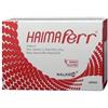 Nalkein Haimaferr 30 Capsule