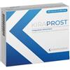 Kirapharma Kiraprost Integratore per la Prostata 30 Capsule