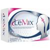 Solarpharm LeMix Integratore Emicrania 20 Capsule e 20 Compresse