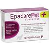 Gefarma Italia Epacare Pet+ Funzionalità Epatica Cani Gatti 30 Compresse