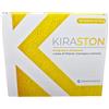 Kirapharma Kiraston Integratore Alimentare Funzionalità Urinaria 30 Bustine
